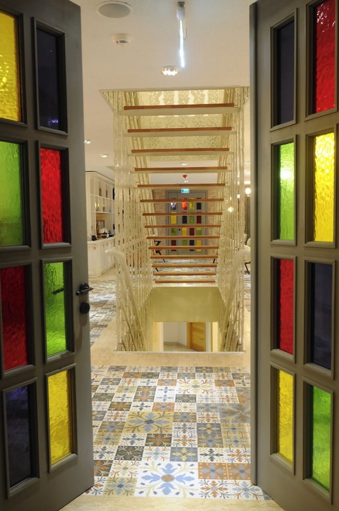 Cunda Fora Hotel 7/50