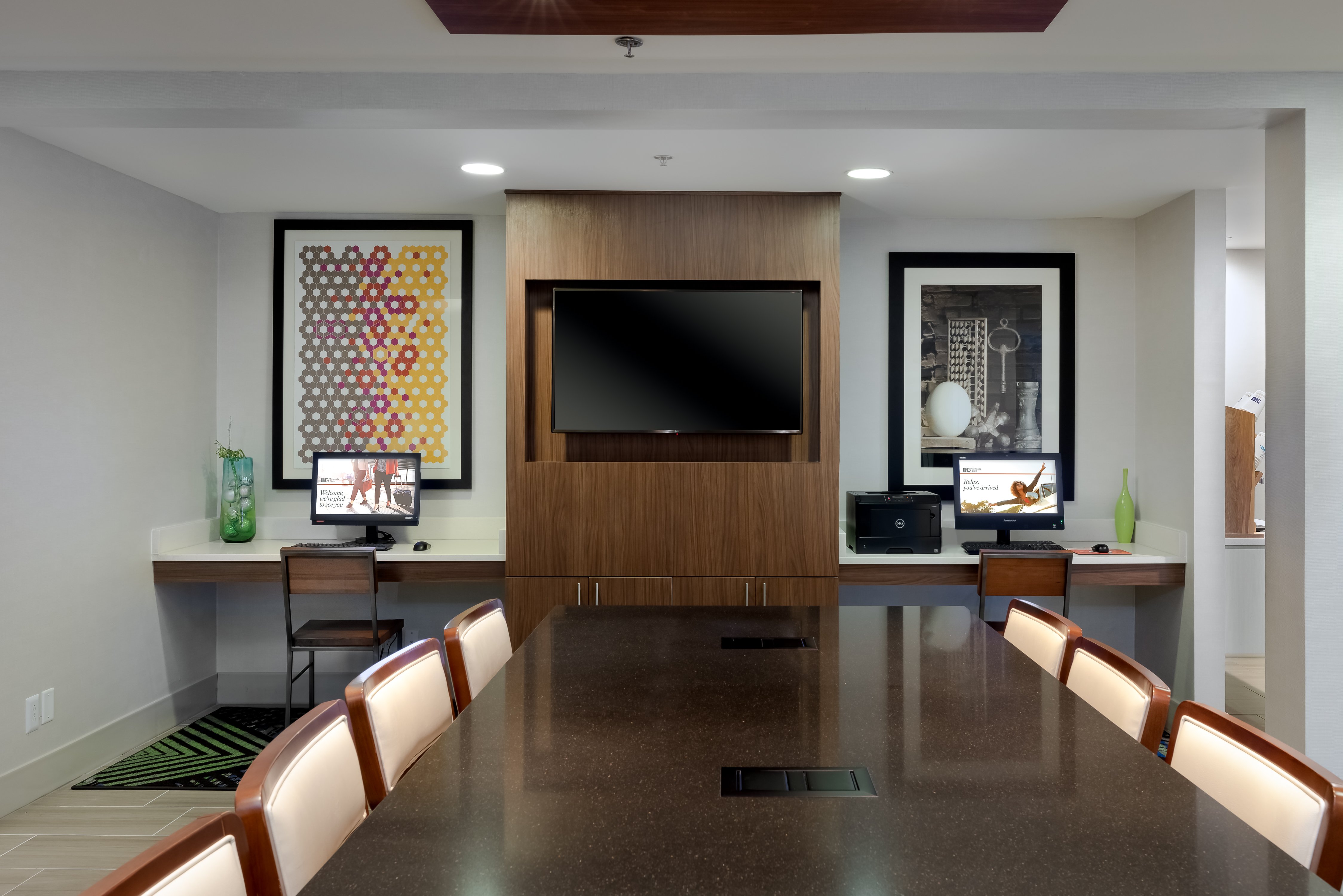 Holiday Inn Express Alpharetta Roswell 59/68