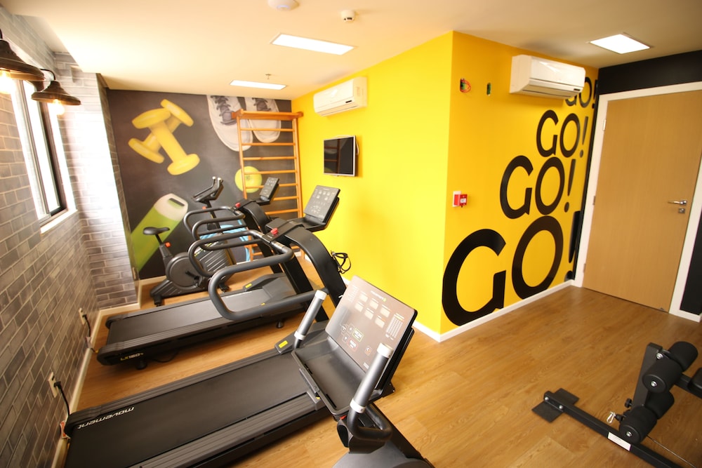 Ibis Styles Vitoria Conquista 28/50