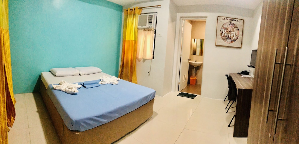 RF Suites 37/59