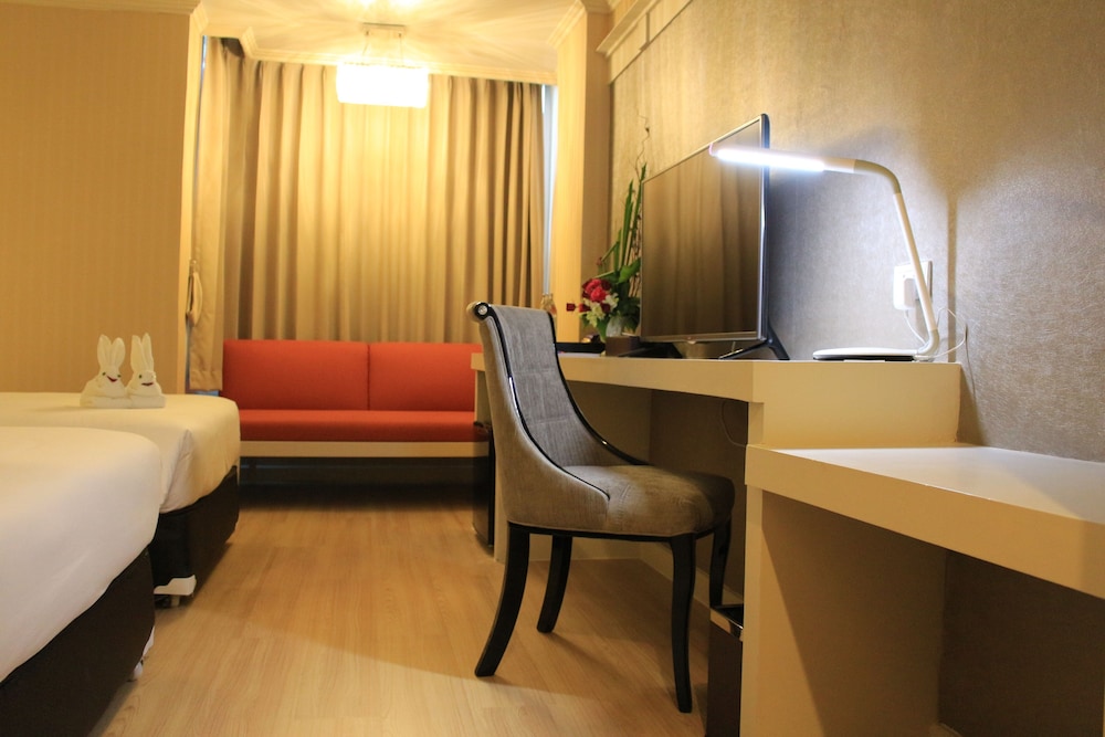 Vwish Hotel 17/80