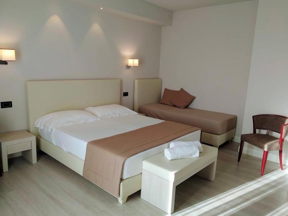 Hotel Villa Barsanti 15/50