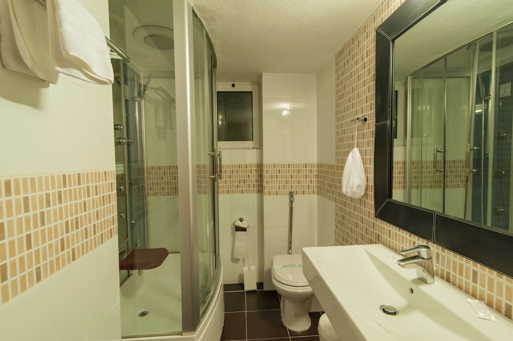 Krikonis Hotel Ioannina 49/50