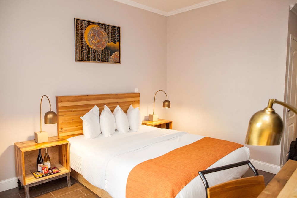 Ravel Hotel Trademark Collection By Wyndham 13/36
