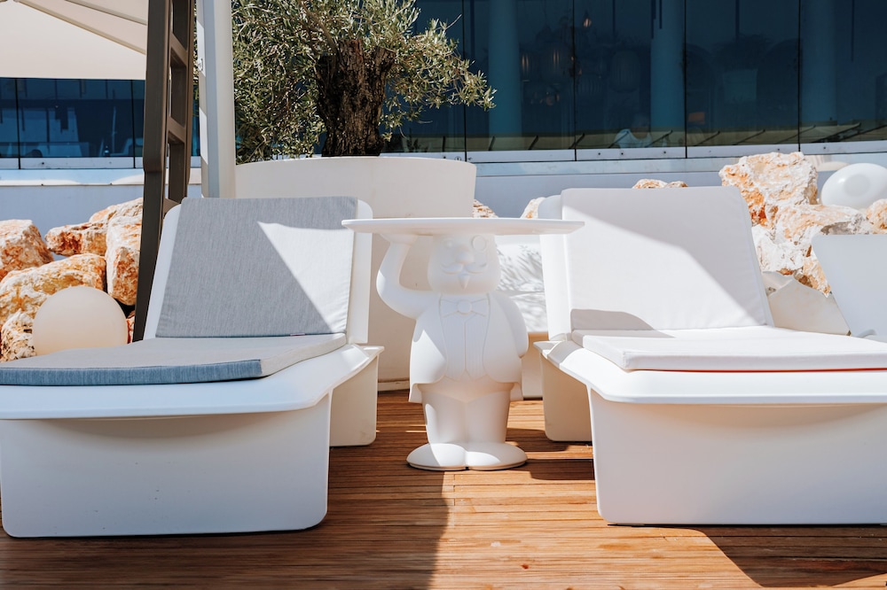Hotel Bevanda - Relais & Chateaux 53/60