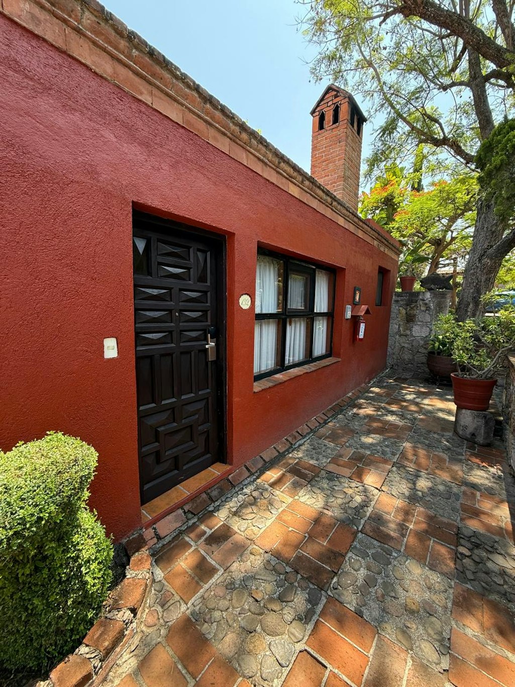 Villa Montana Hotel And Spa Boutique 5/70