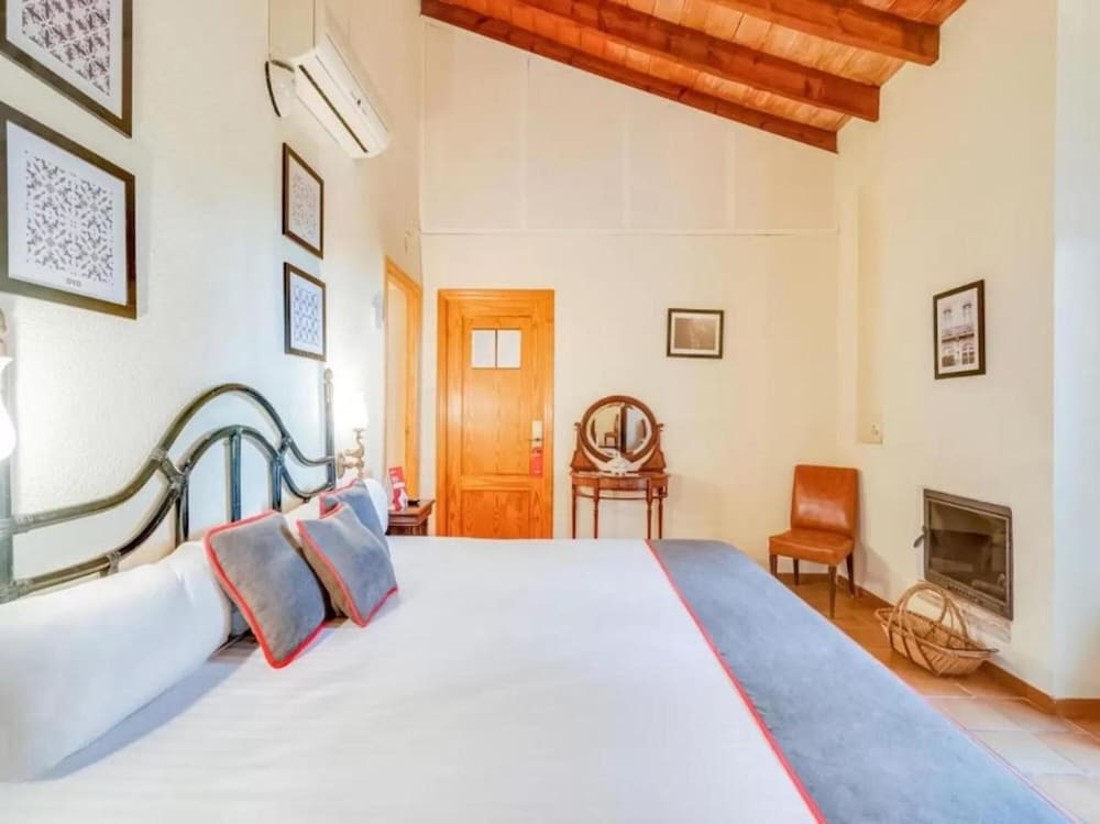 HOTEL TORRE SANT JUAN 14/33