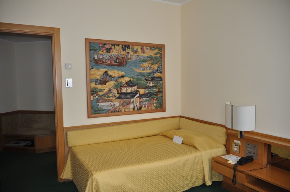 Hotel Galileo 25/42