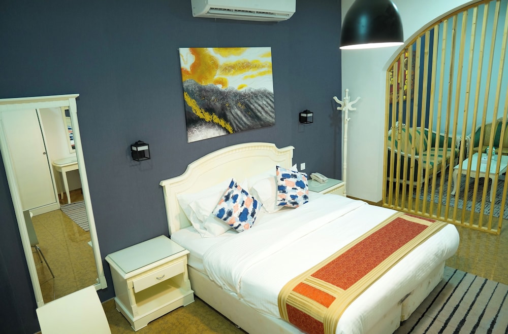 Safeer International Hotel 27/50