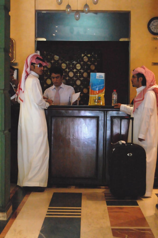 キング ホテル カイロ(KING HOTEL CAIRO) 写真3