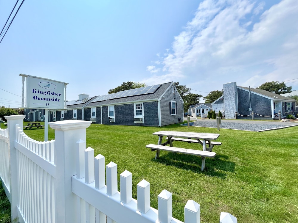 Kingfisher Oceanside 43/50