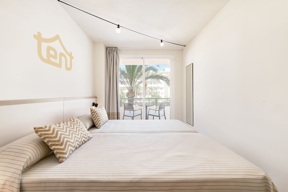 Tent Calvia Beach 20/57