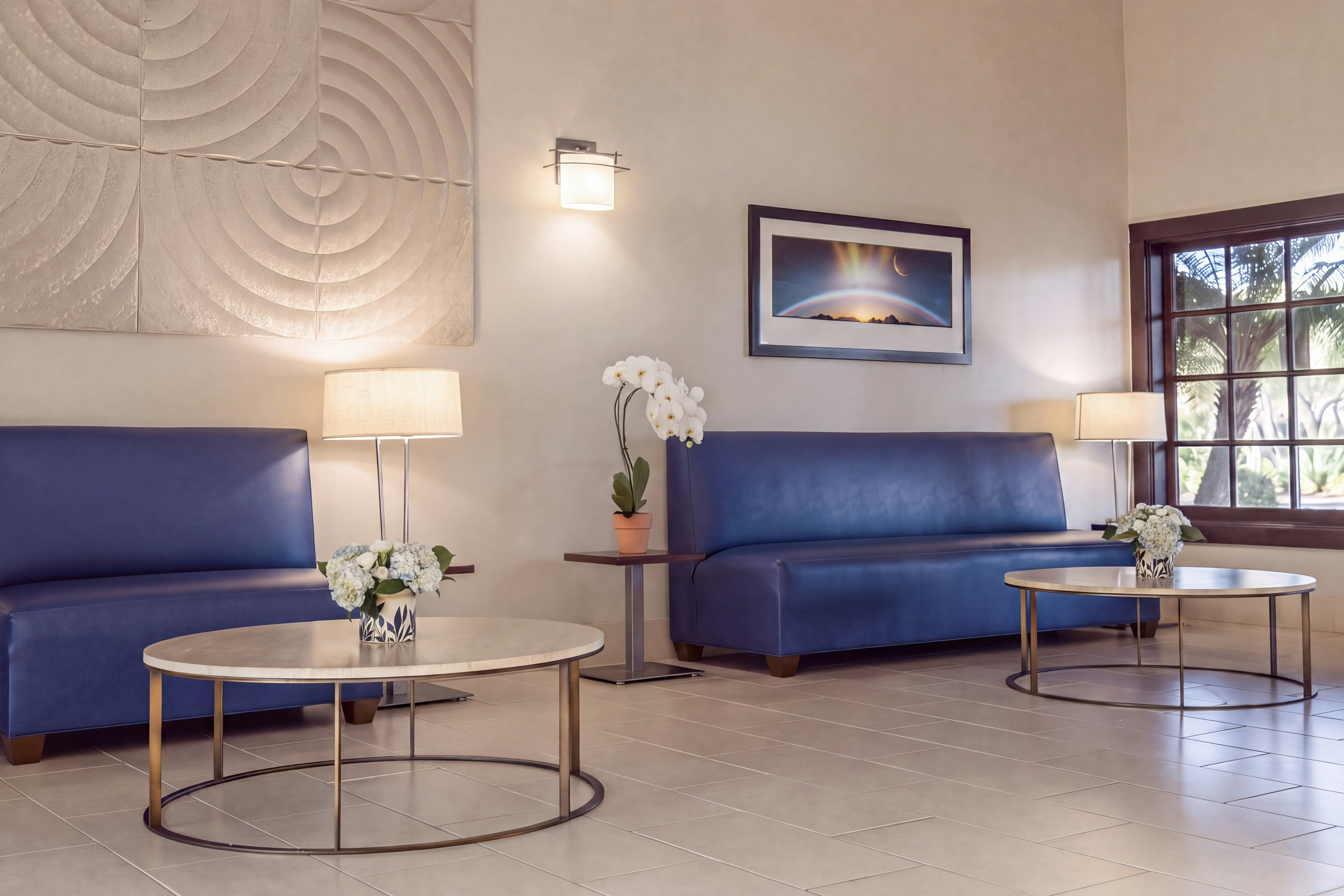 Embassy Suites by Hilton Lompoc Central Coast 24/61