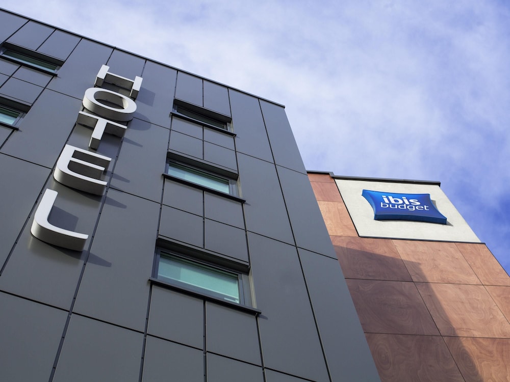 Ibis Budget London Hounslow 4/62