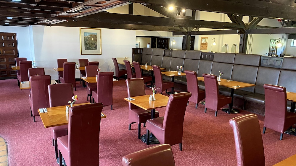 Europa Gatwick Hotel 39/50