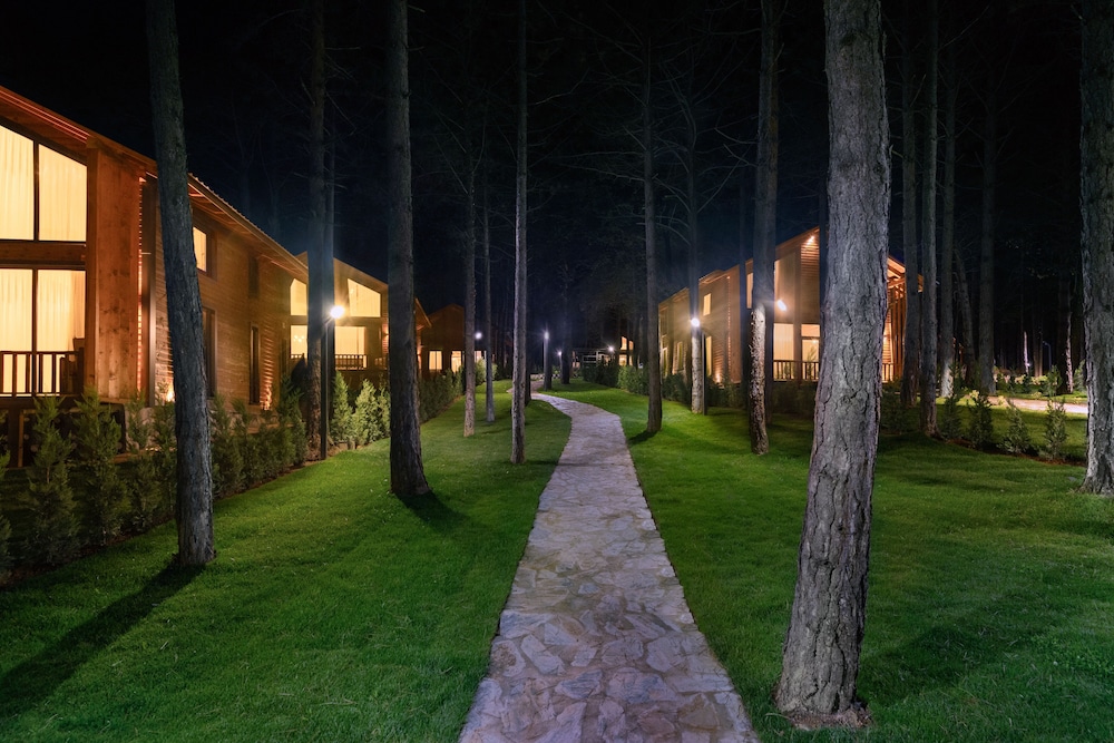 Harmony Green Village Resort 23/31