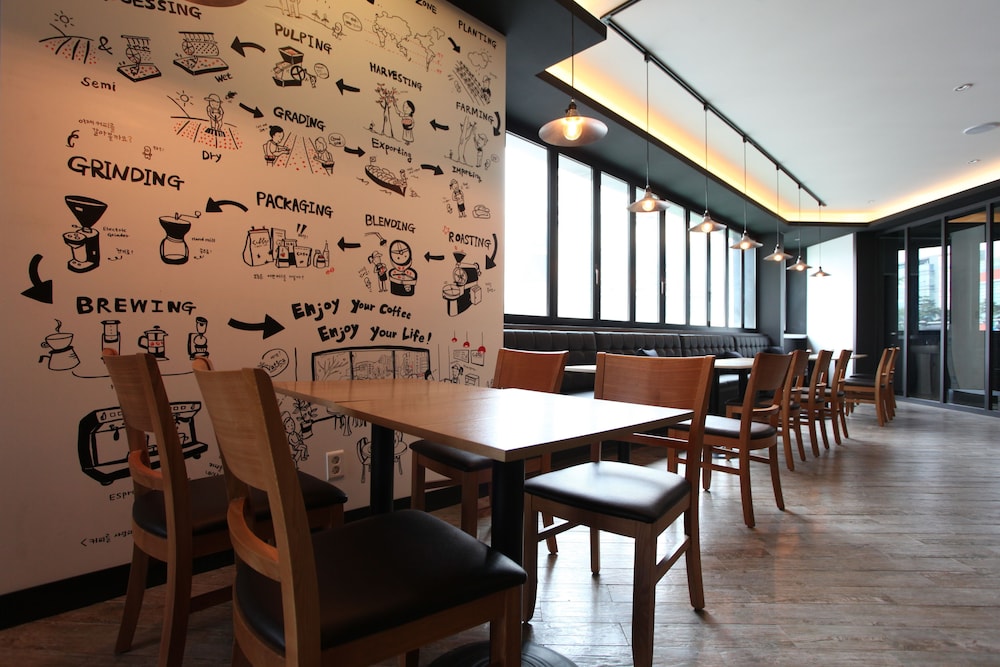 Vatica Hotel Dongdaemun 30/44