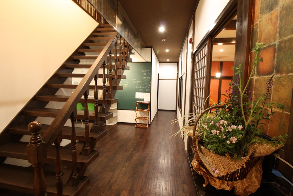 Hostel Michikusa-Ya 21/40