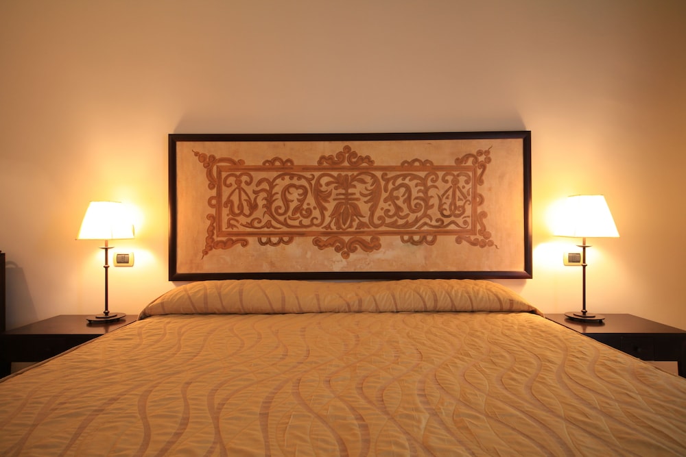 Garden Hotel Vulcano 35/72