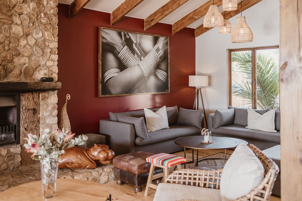 Elephant Hide of Knysna Guest Lodge 26/37