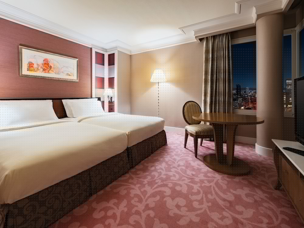 Hotel Hankyu International 34/80