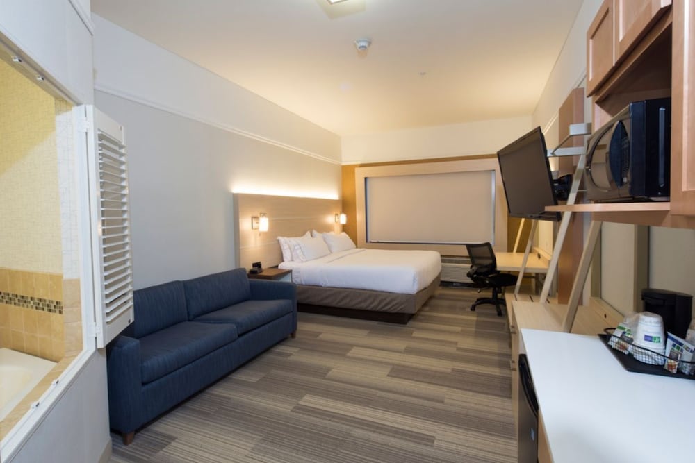 Holiday Inn Express Hotel and Suites Chesterfield - Selfridge Area 27/57