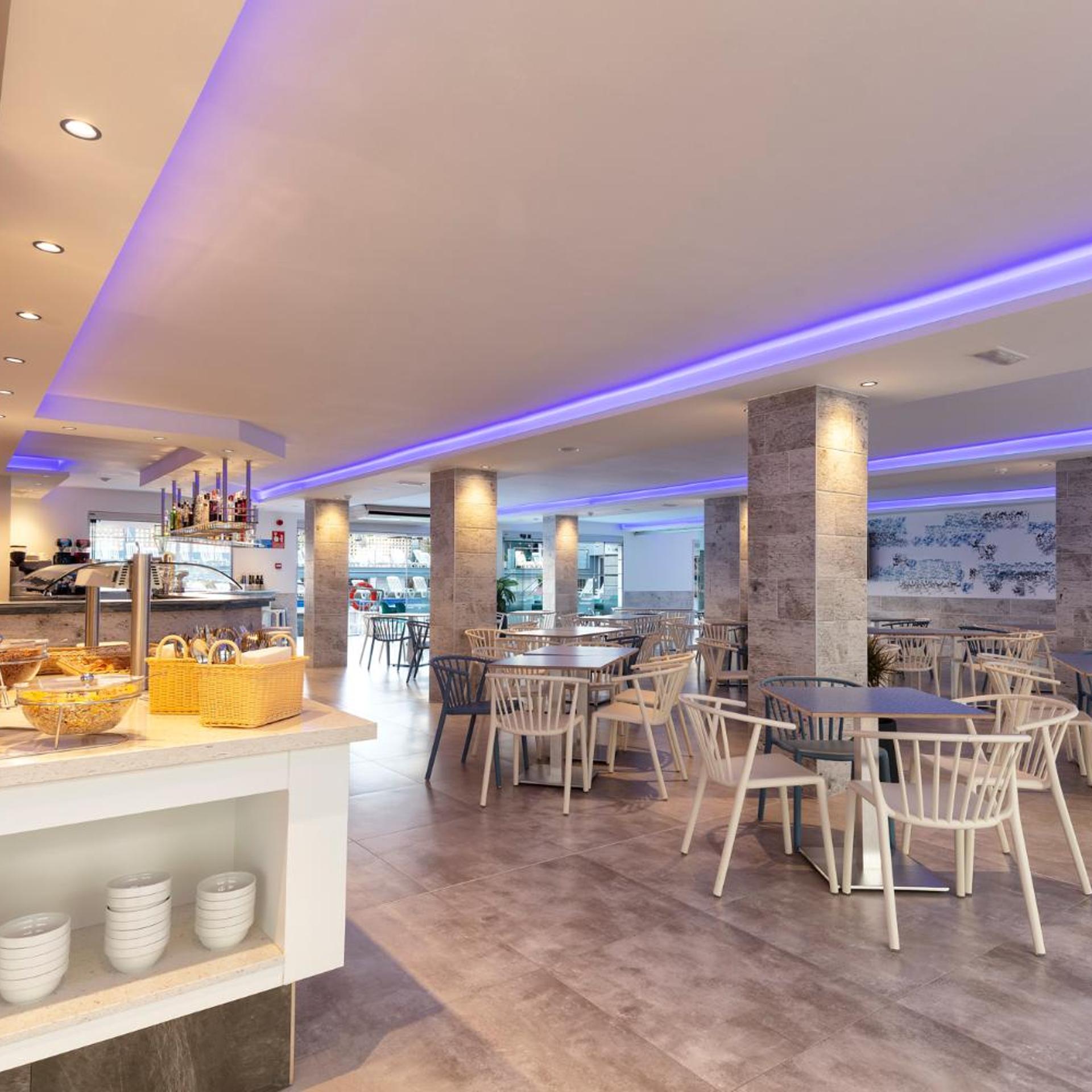 Hotel Brisa Ibiza 46/52