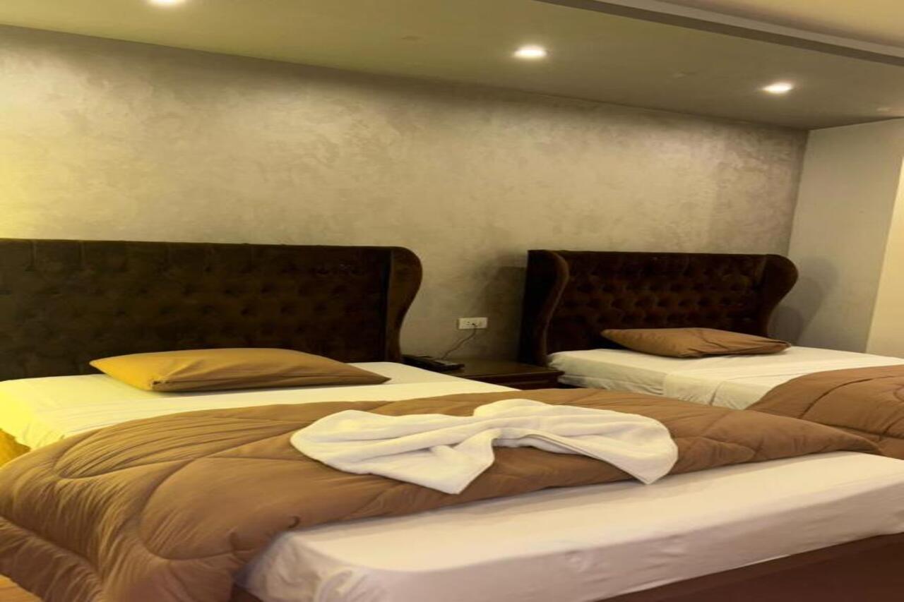 Al-Manar Hotel 17/25