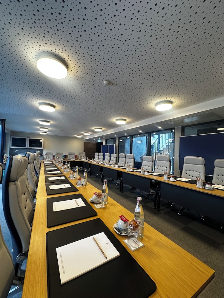 Intergroup Business und Design Hotel 26/47