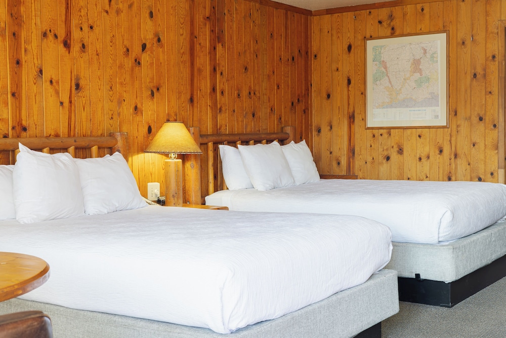 Big Horn Lodge 15/48