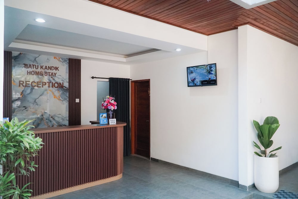 Batu Kandik Homestay 8/50