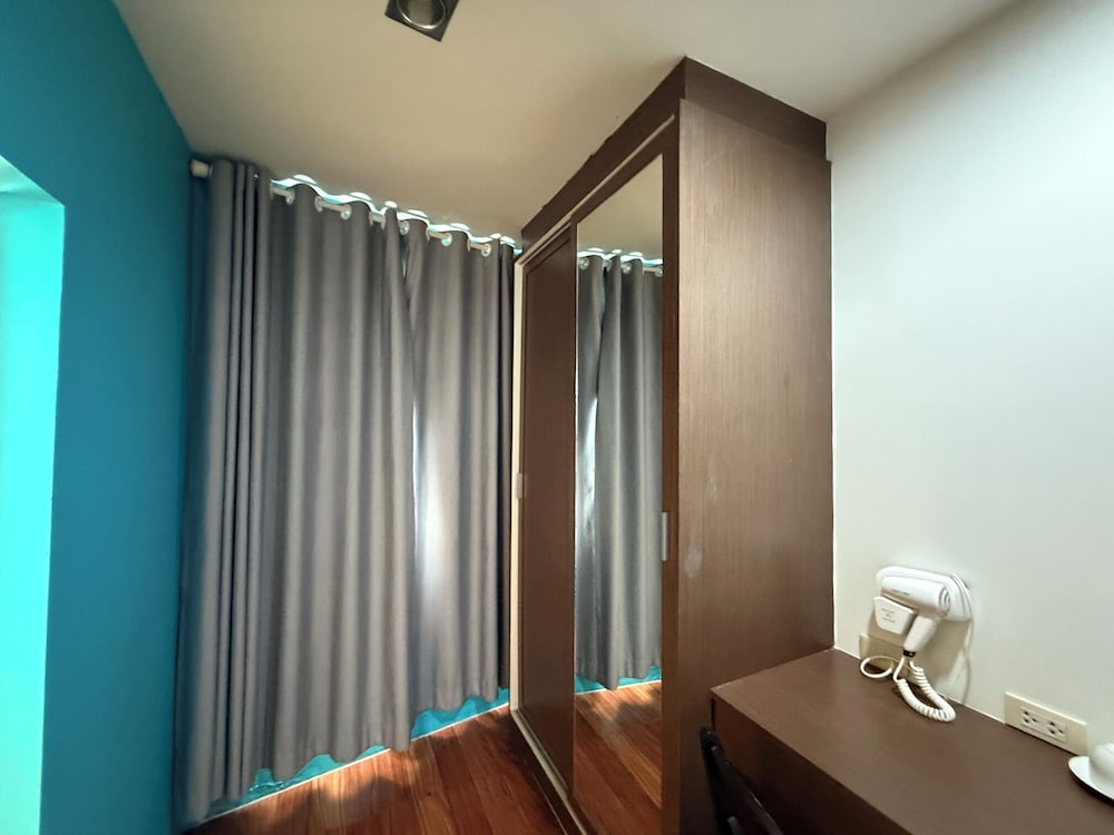 撒马奇 - 提凡农特贝拜克鲁斯酒店(Bed by Cruise at Samakkhi-Tivanont) 图片5
