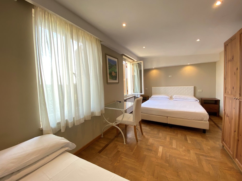 Orto di Roma 21/50