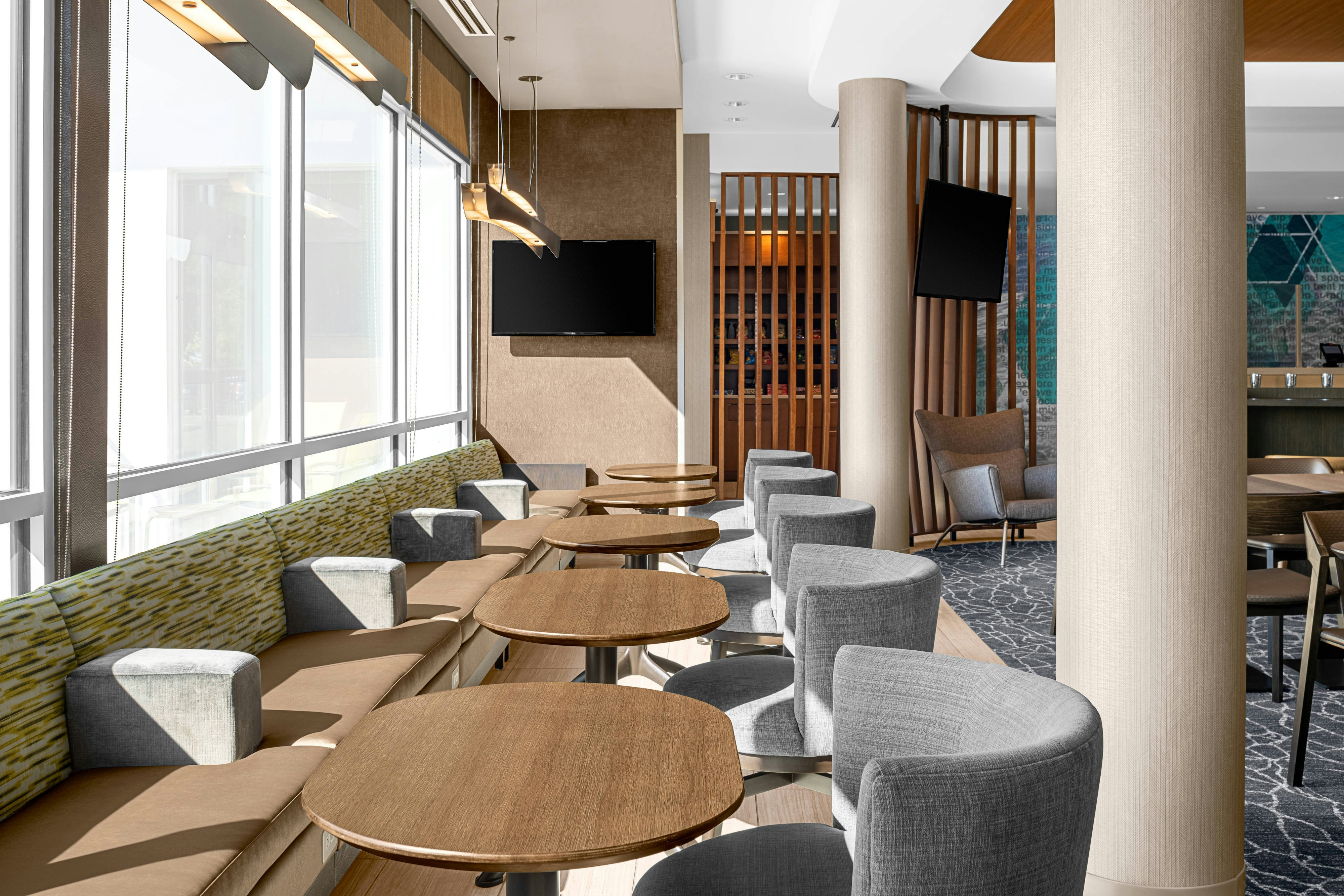 SpringHill Suites by Marriott Savannah Richmond Hill 14/15