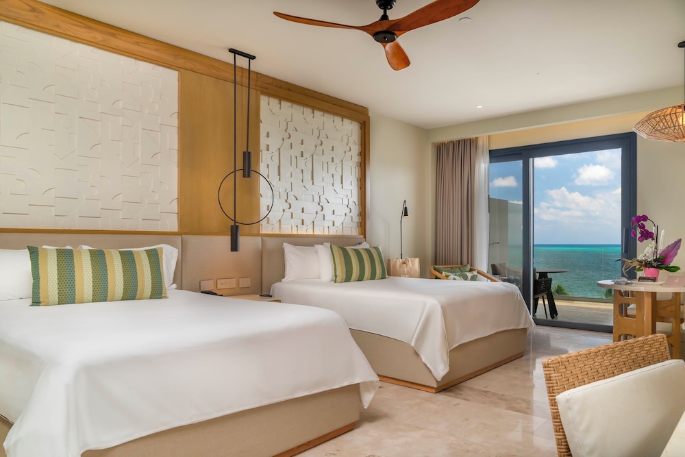 Haven Riviera Cancun Resort & Spa All Inclusive - Adults Only 25/72