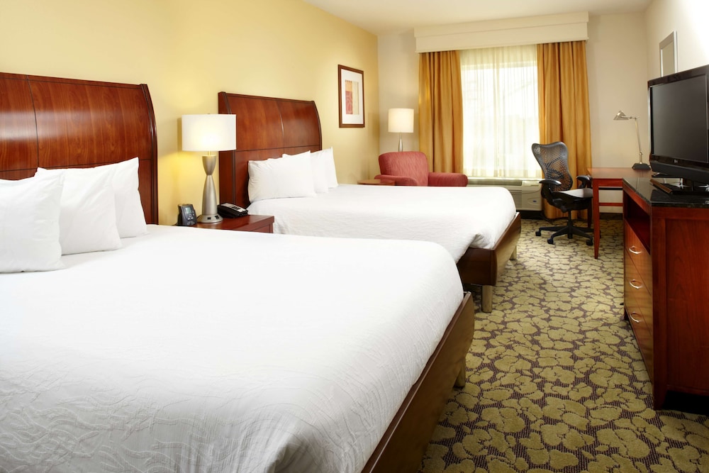 Hilton Garden Inn Dallas/Arlington 14/69