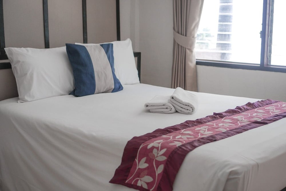 Phi Phi Nice Beach Resort 22/50