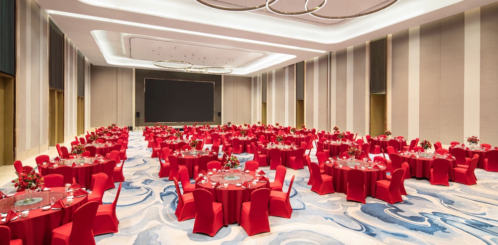 Holiday Inn Express Chengde Park View 42/52