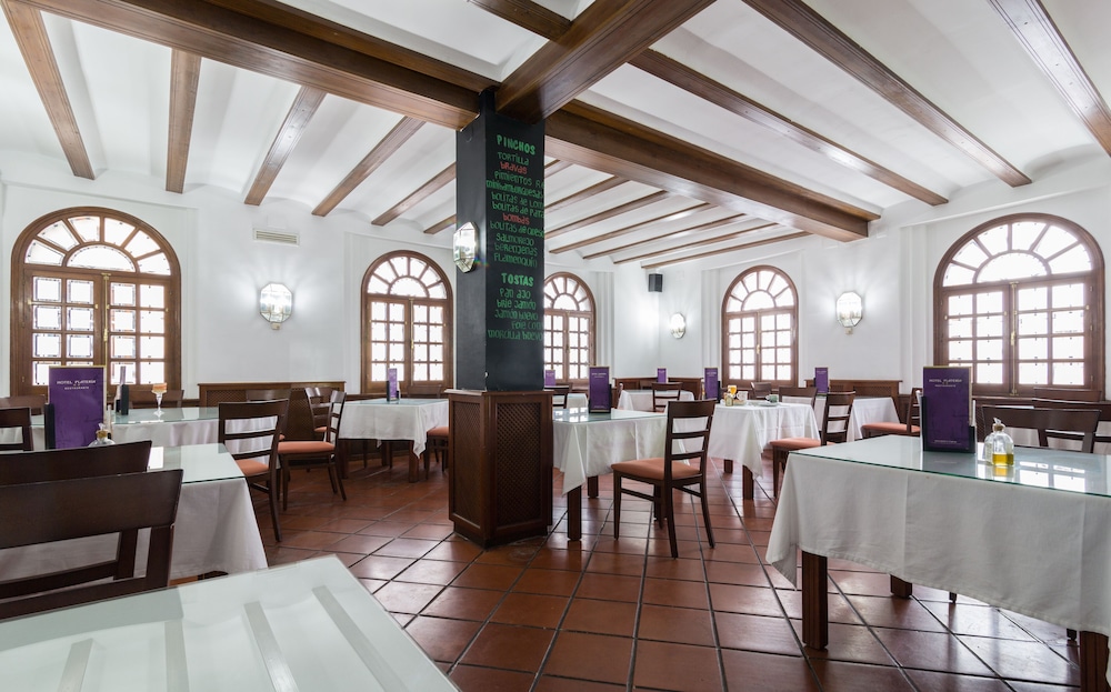 Hotel Plateria 44/50