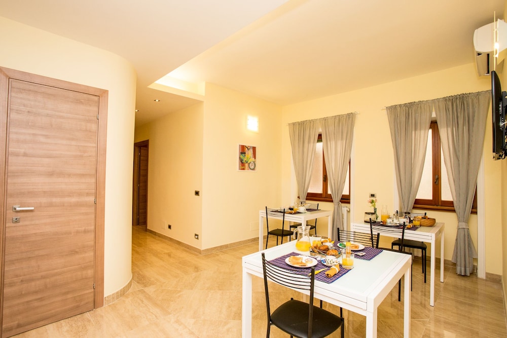 B&B TRASTEVERE'S FRIENDS 50/58