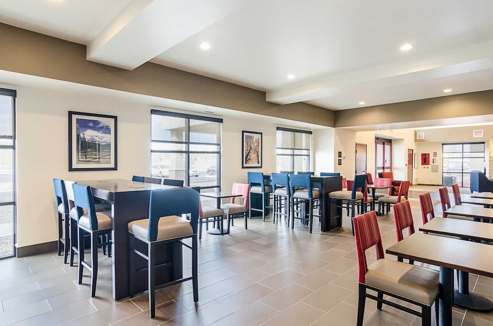 MainStay Suites Near Denver Downtown 54/73