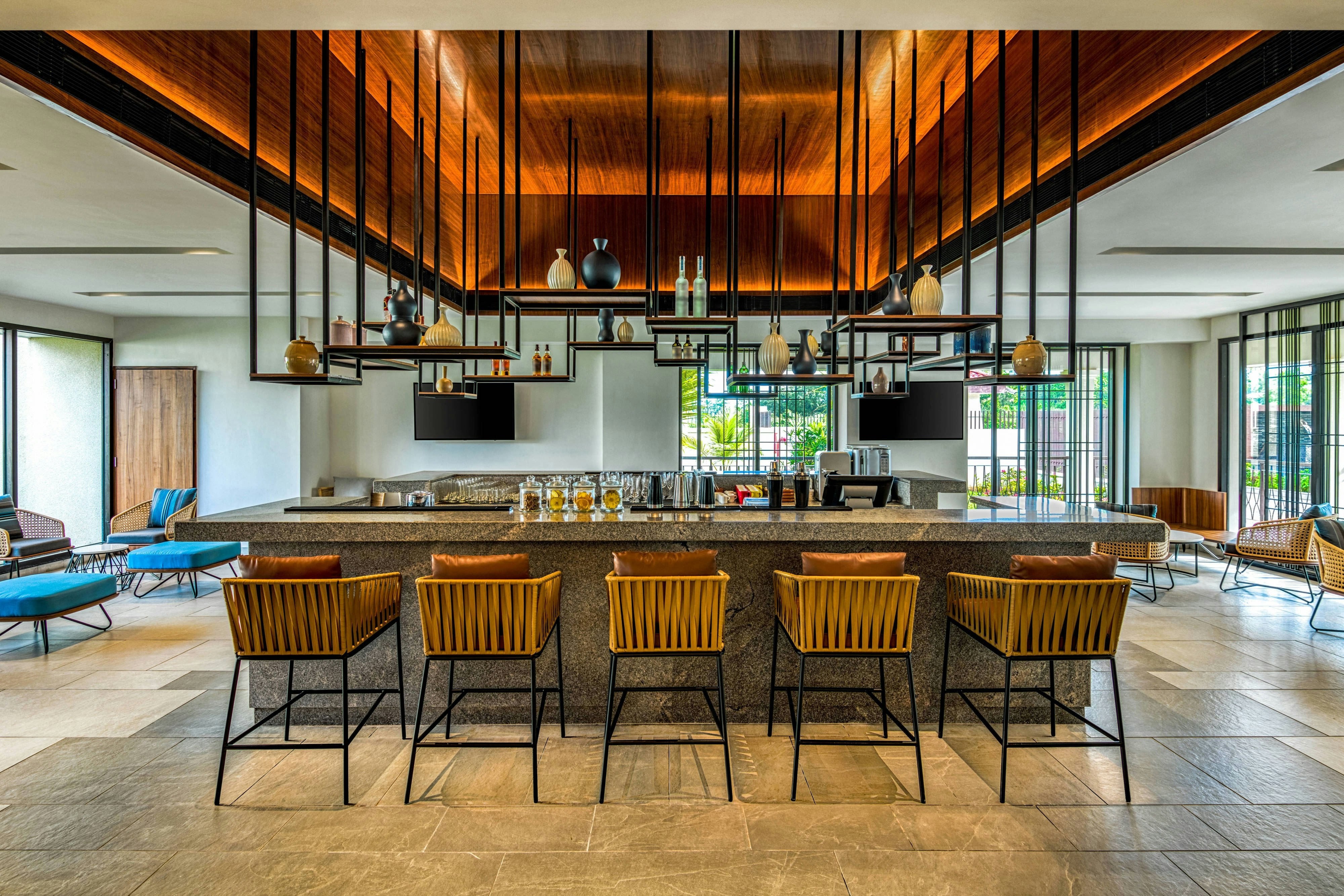 Fairfield by Marriott Goa Benaulim 7/23