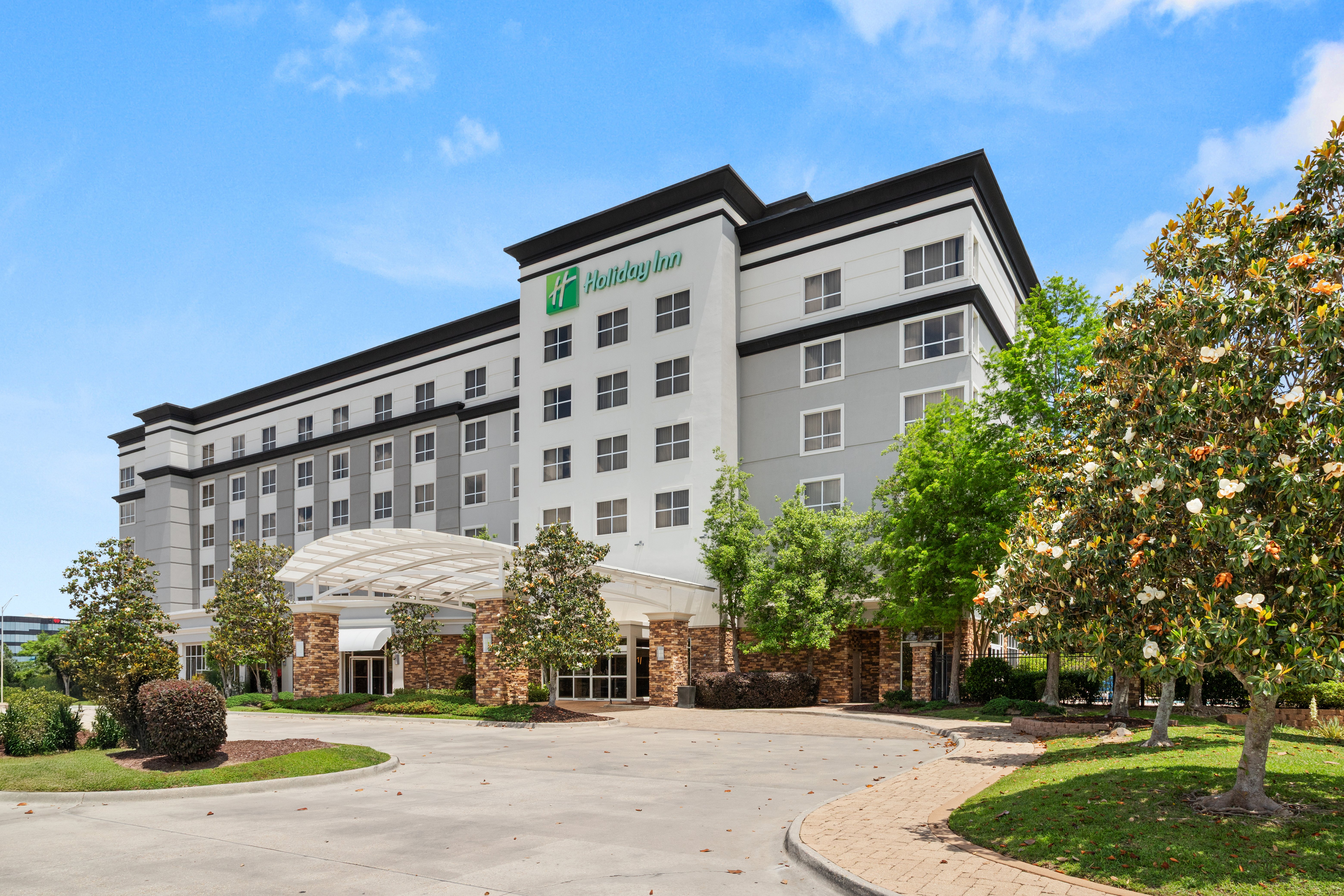 Holiday Inn Baton Rouge College Drive I-10 8/68