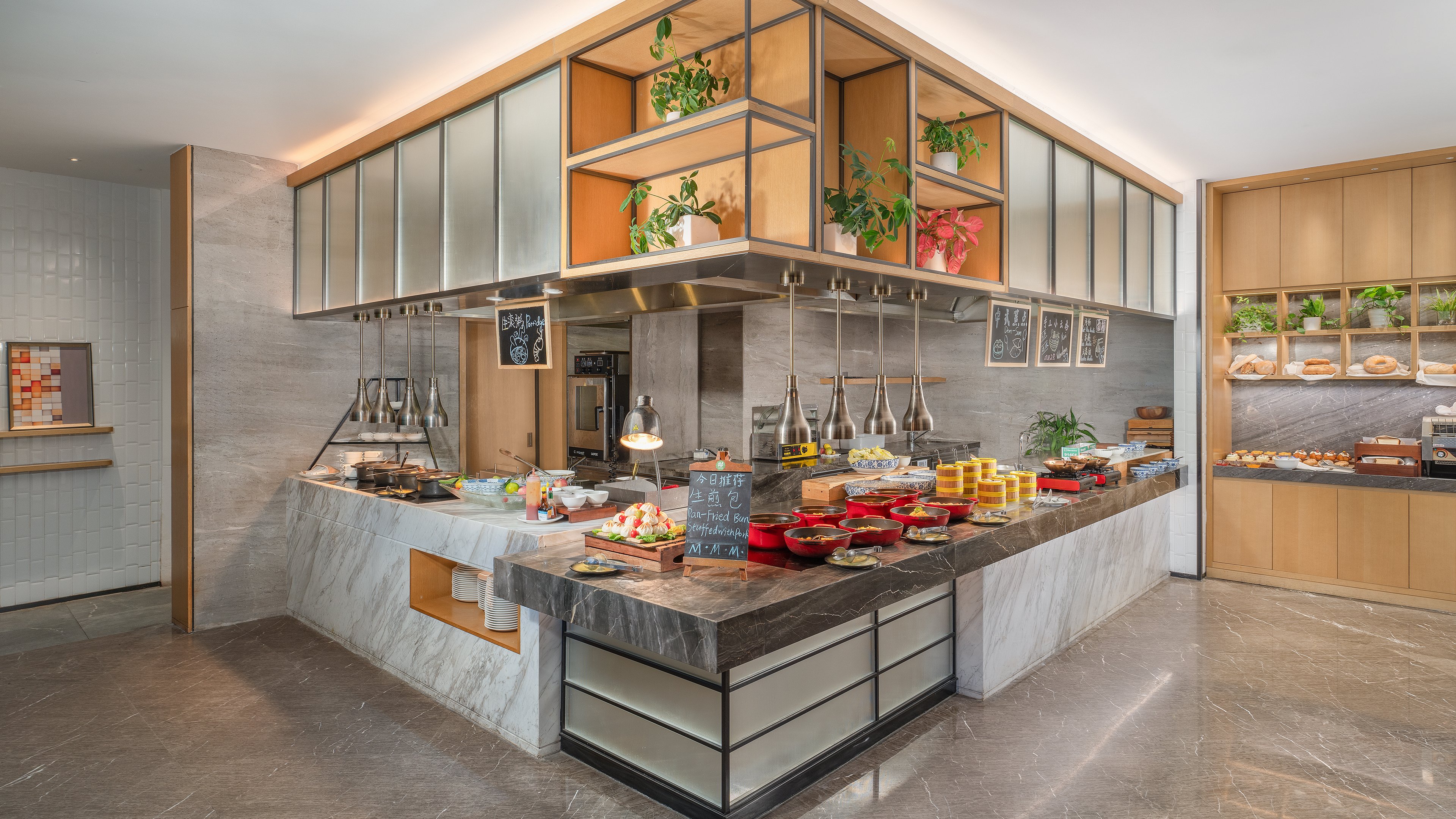 Even Hotels Shenzhen Nanshan 16/76