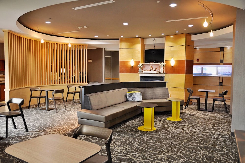 SpringHill Suites Houston Katy Mills 16/24