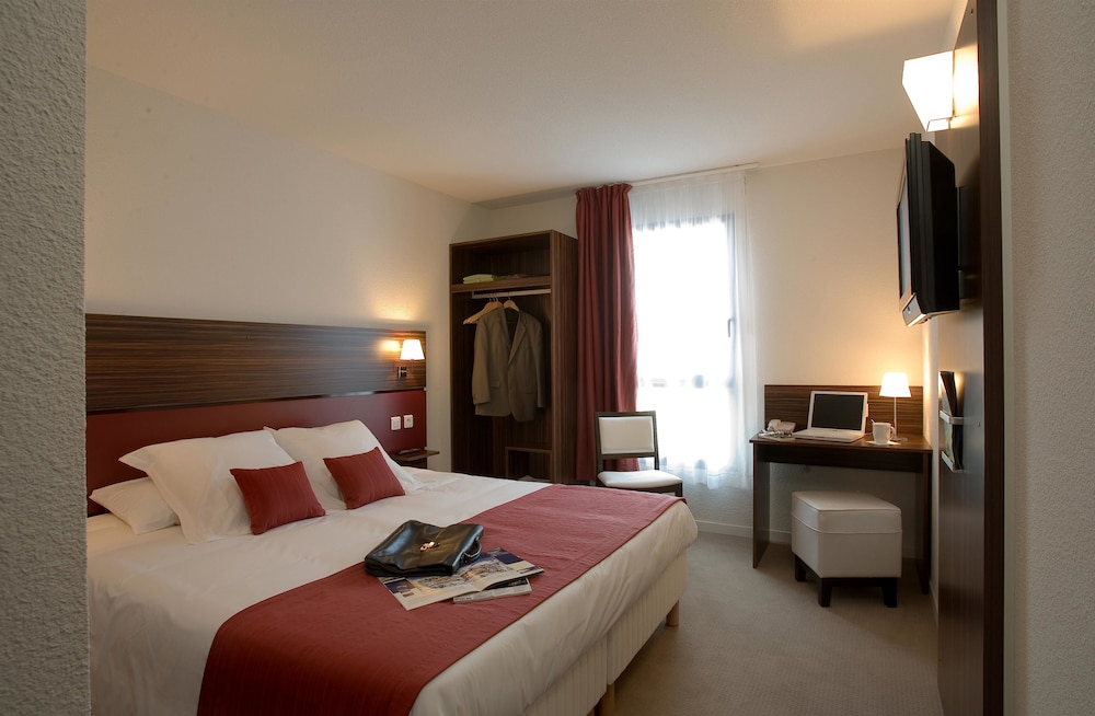 Hotel Le Palladior Voiron 8/39