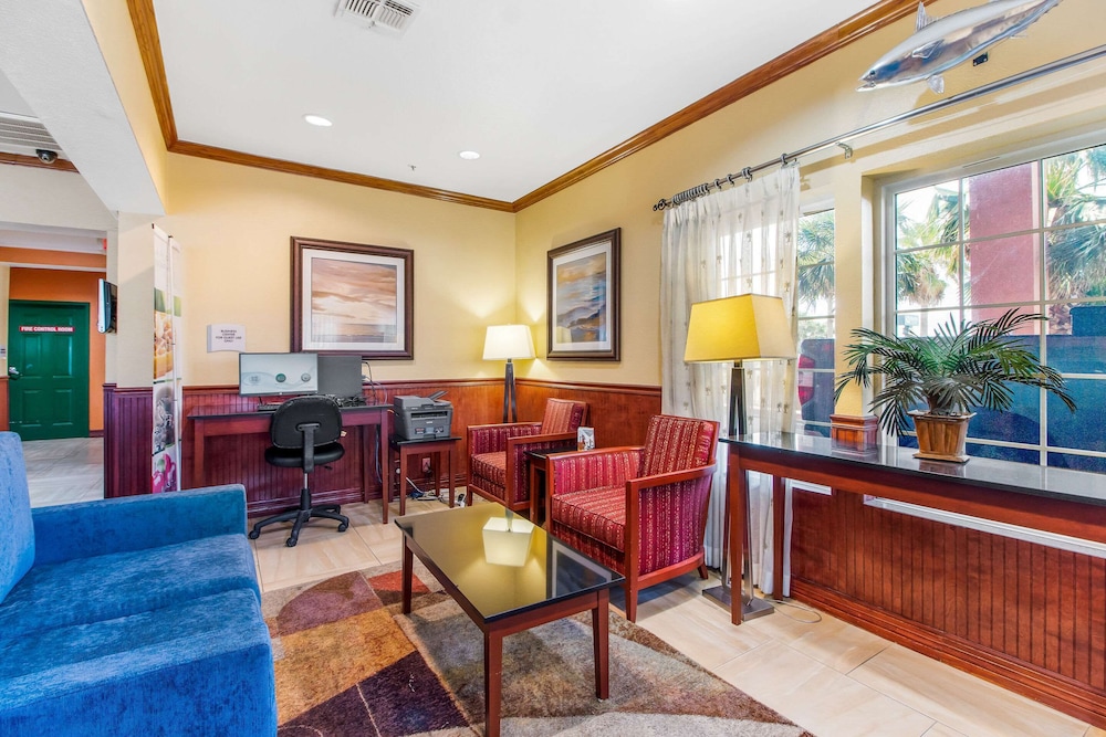 Hyatt Select Galveston Beachfront 32/43