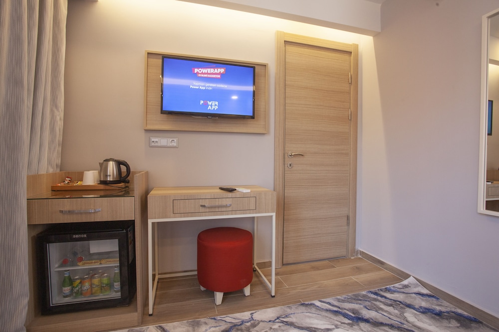 Old Town Point Hotel & Spa Antalya 58/64