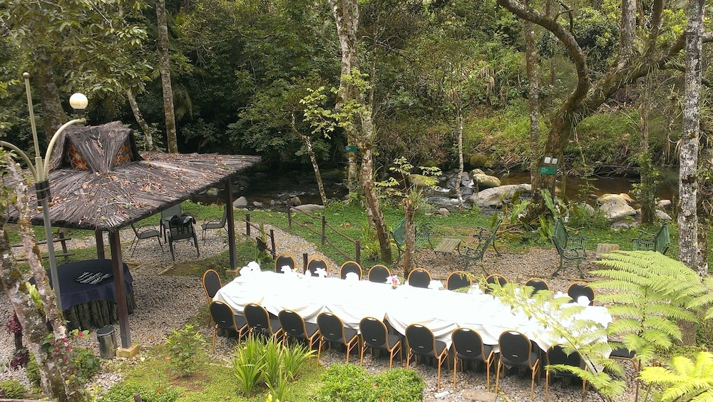 Taman Simalem Resort 36/48