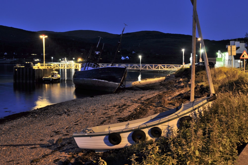Inn at Ardgour 21/27